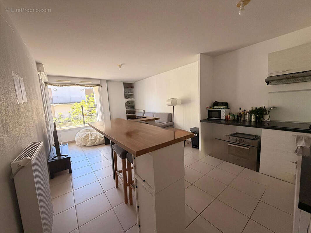 Appartement à BALMA