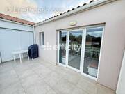 Appartement à LES SABLES-D'OLONNE