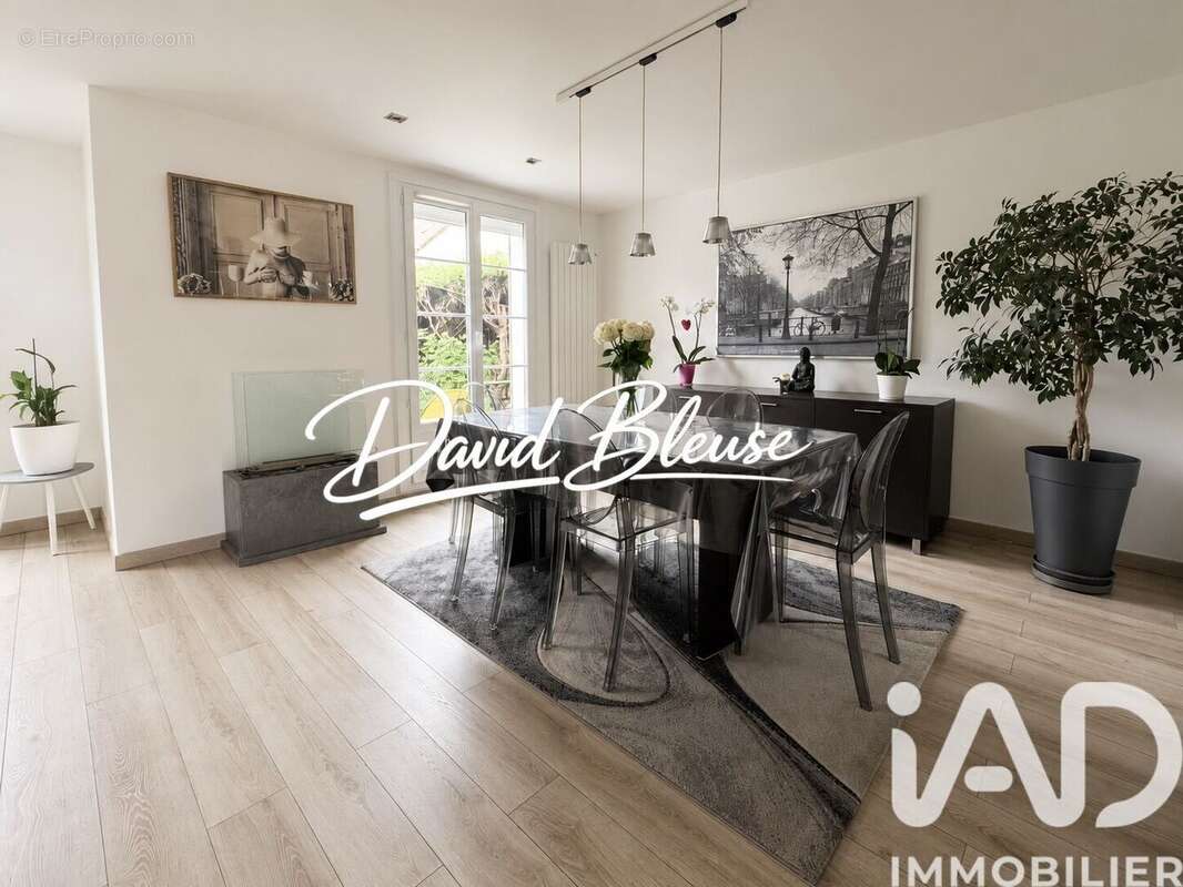 Photo 2 - Maison à SOISY-SOUS-MONTMORENCY