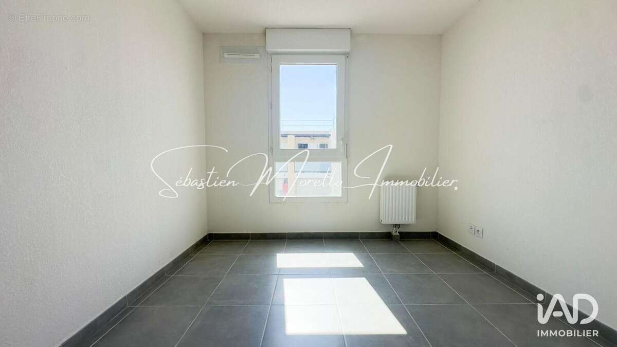 Photo 7 - Appartement à NIMES