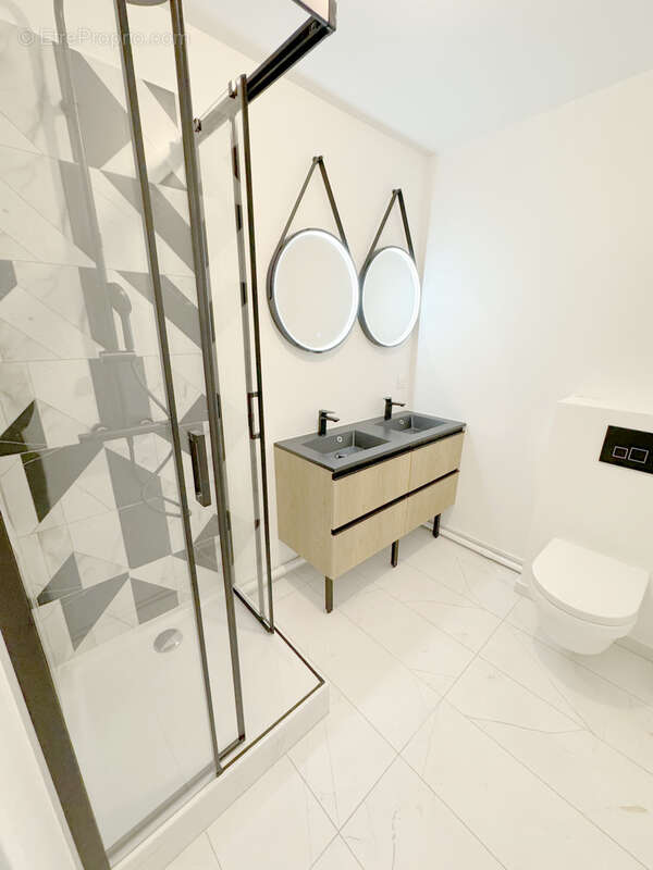 Appartement à LE PERREUX-SUR-MARNE