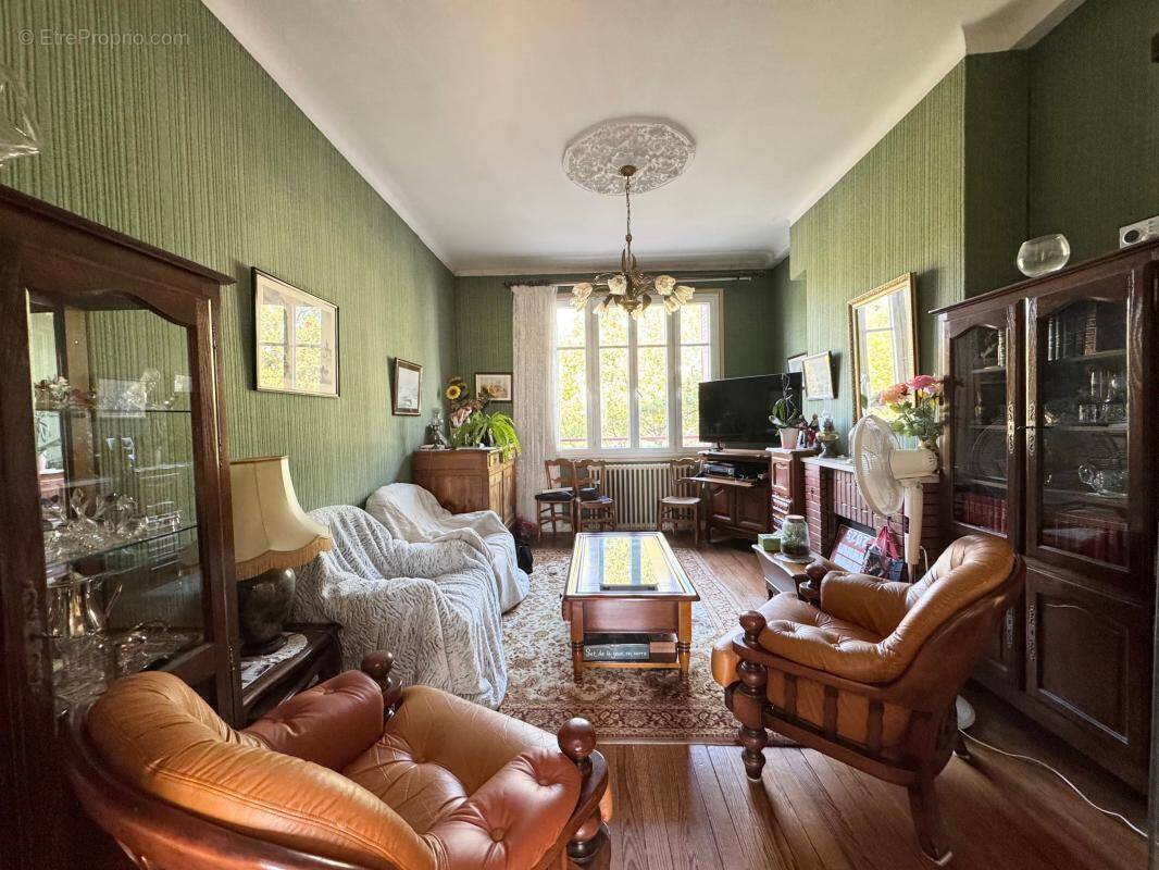 Appartement à LA ROCHELLE