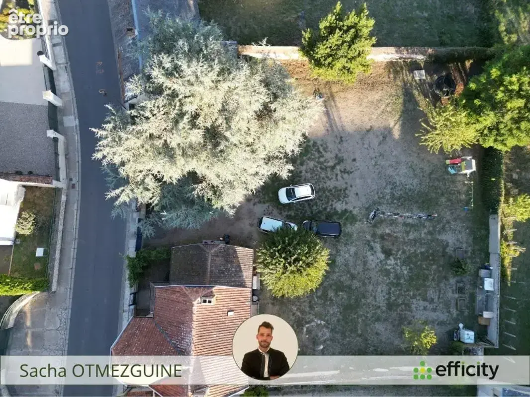 Maison 7 pièces 135 m² à vendre à Yzeures-Sur-Creuse (37290) - photo 15