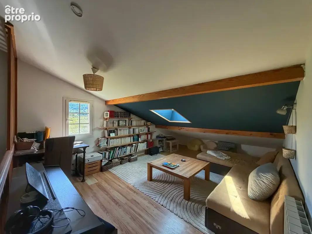 Maison avec piscine à Ossès - photo 30