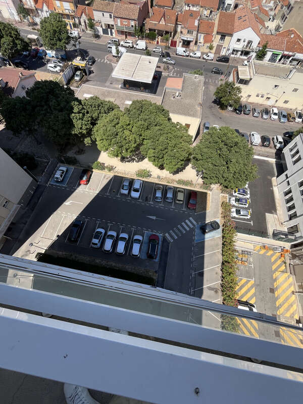 Appartement à PORT-DE-BOUC