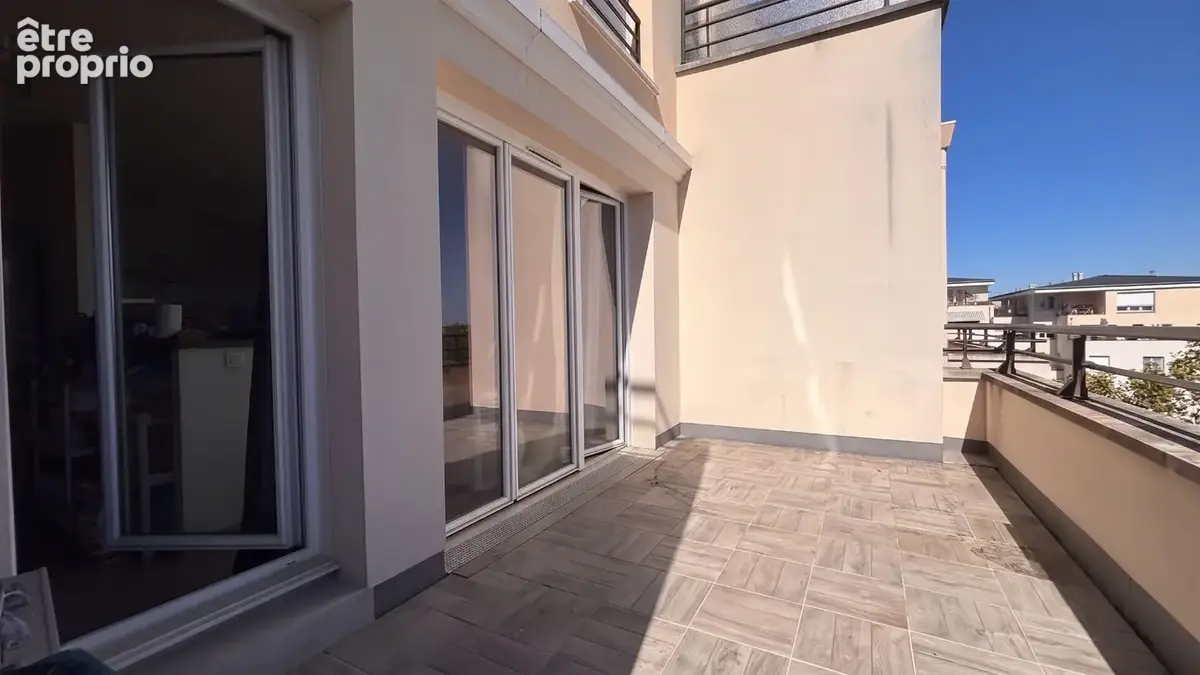 Photo Appartement à Corbeil-Essonnes au prix de 175 000€