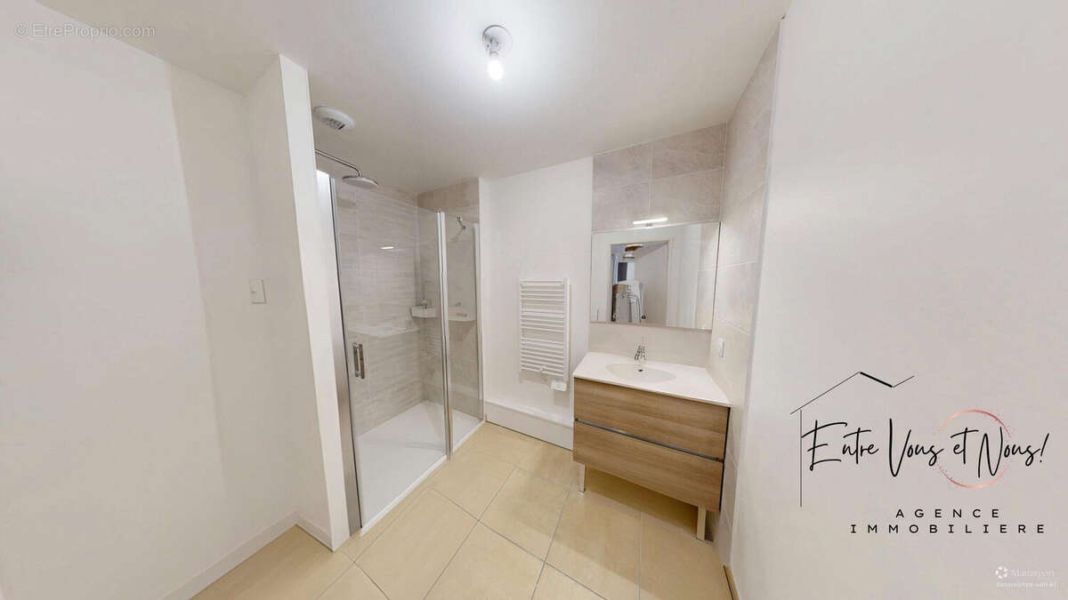 Appartement à ANGLET