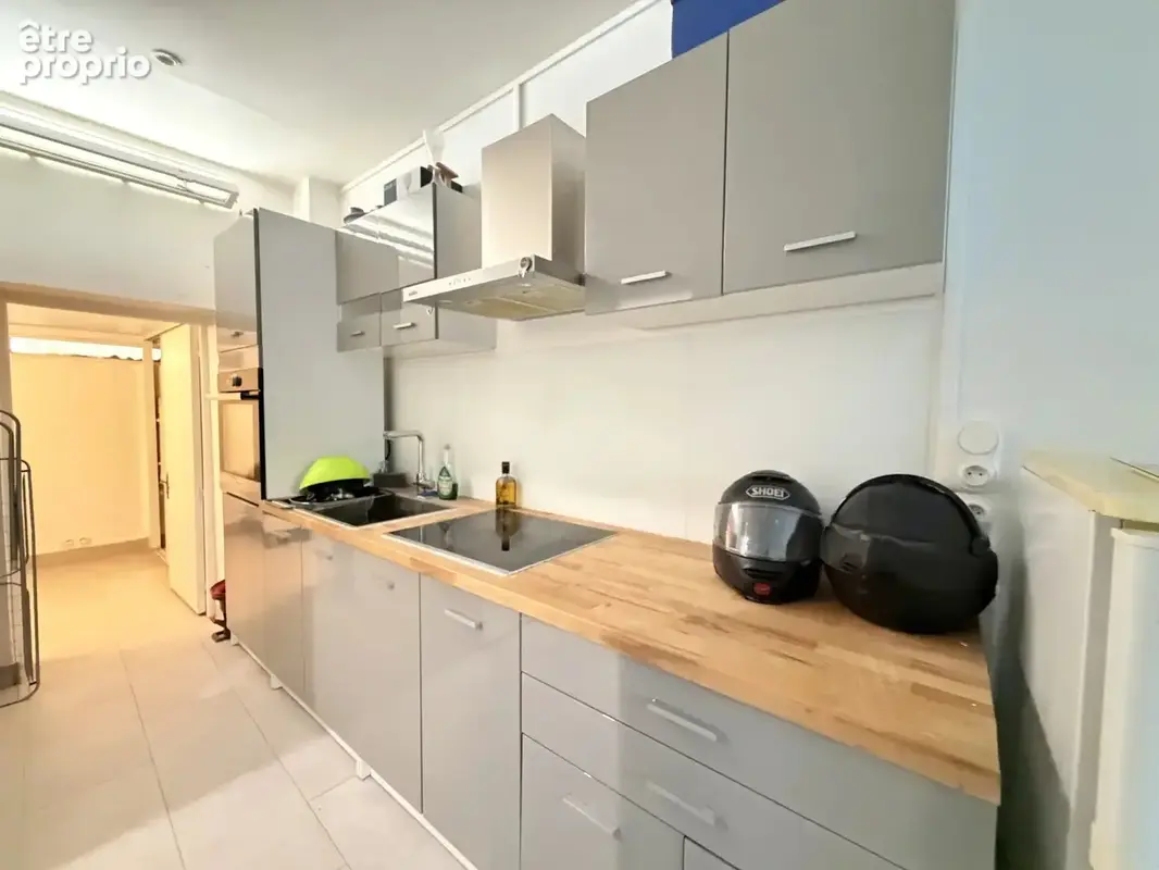 Appartement 1 pièce 32 m² à vendre à Noisy-Le-Sec (93130) - photo 1
