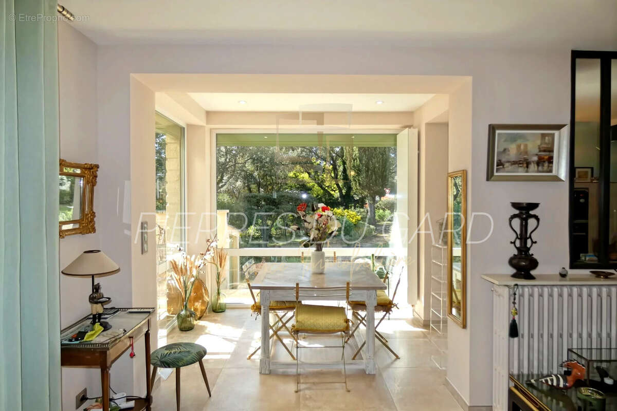 Maison à ARGILLIERS