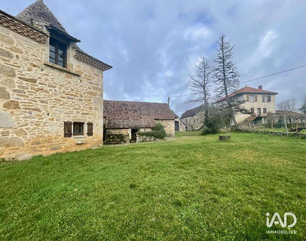 Photo 2 - Maison à FIGEAC