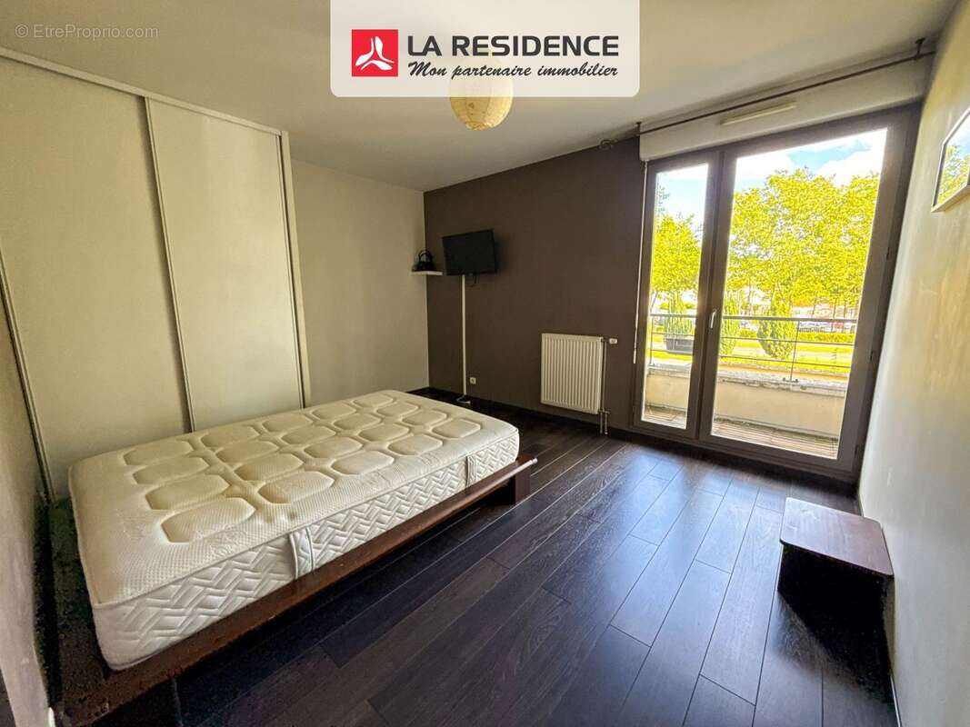 Appartement à ELANCOURT