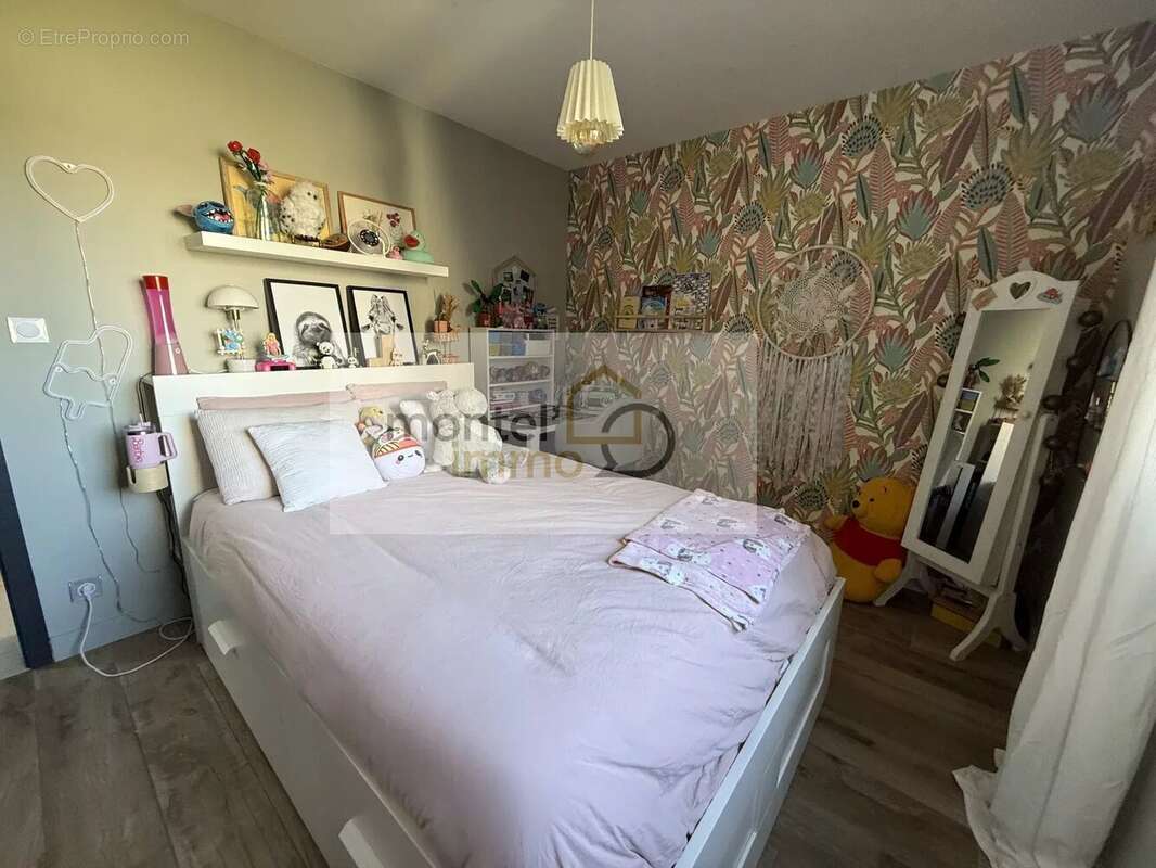 Maison à MONTELIMAR