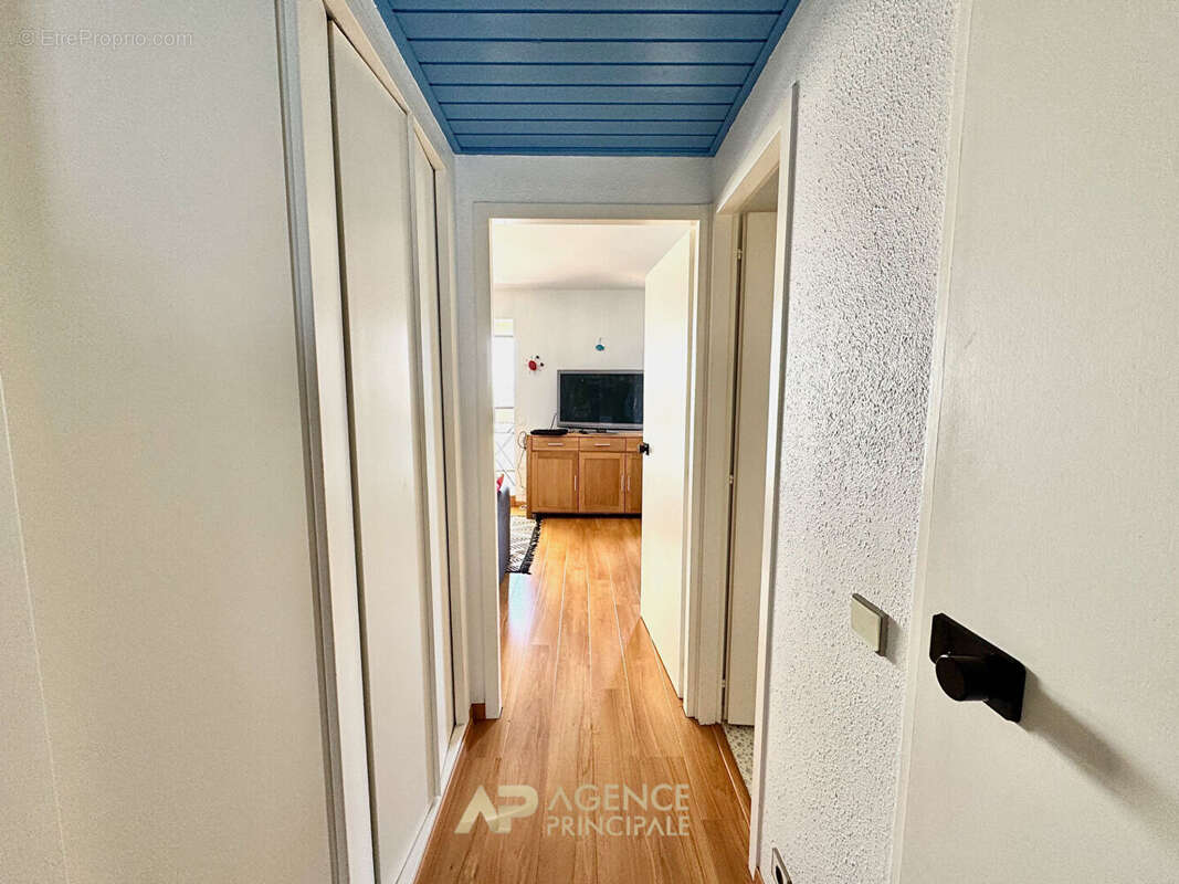 Appartement à LA ROCHELLE