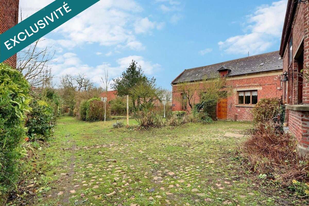 Photo 2 - Maison à HAUSSY