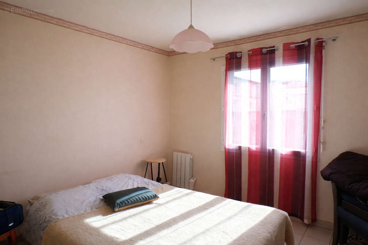 Maison à LA PLAINE-SUR-MER