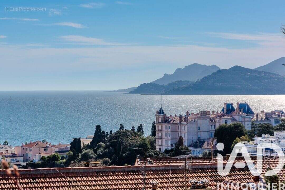 Photo 3 - Appartement à CANNES