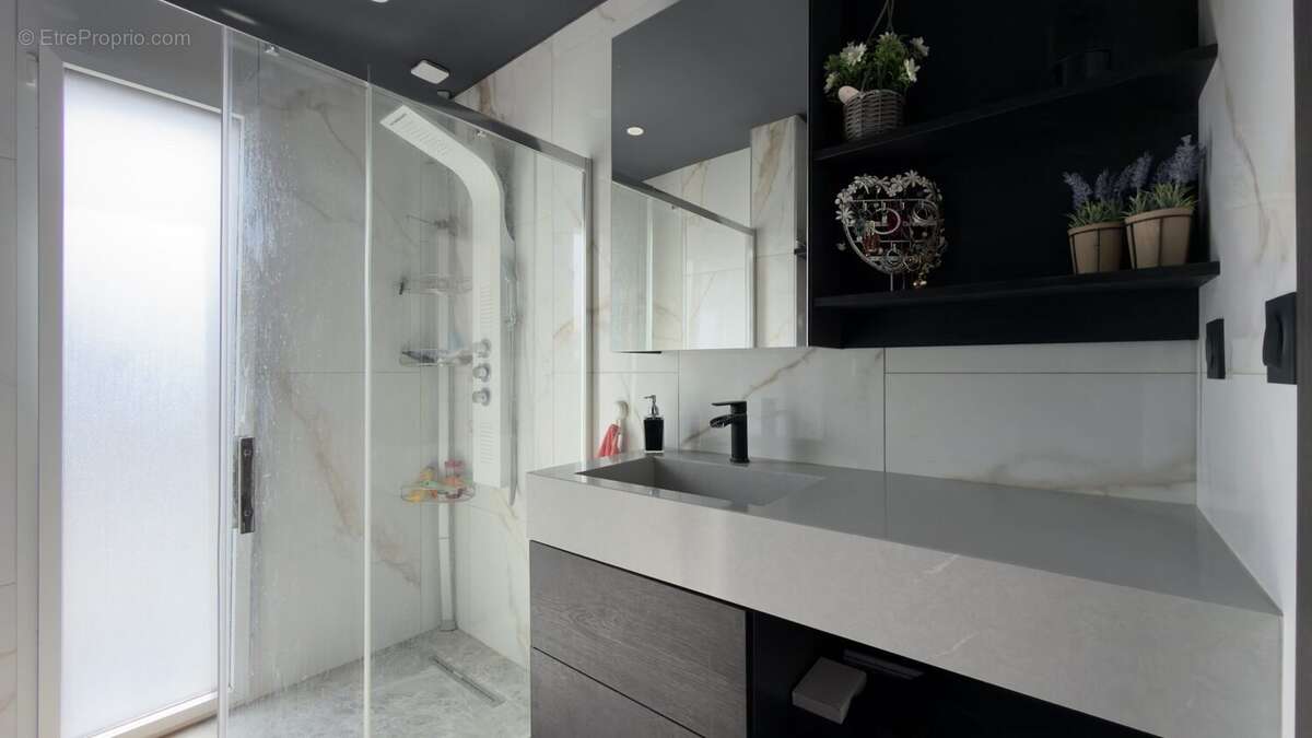 Maison à BOURGBARRE