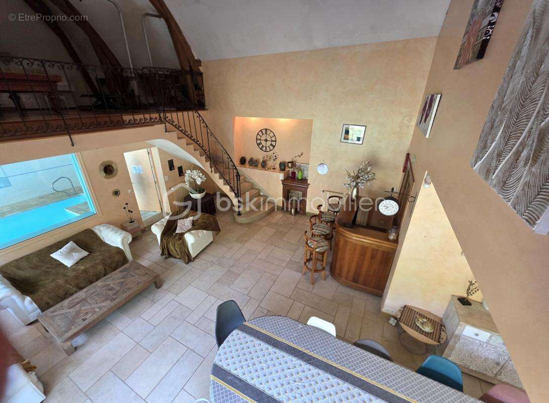 Maison à SENS