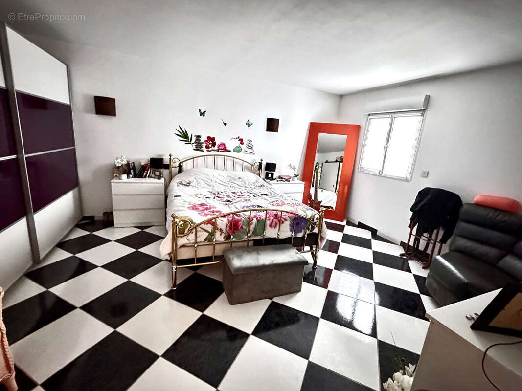 Maison à BOUZONVILLE