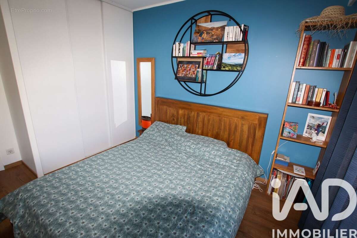 Photo 9 - Appartement à ANTIBES