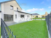 Maison à SAINT-PLANCHERS