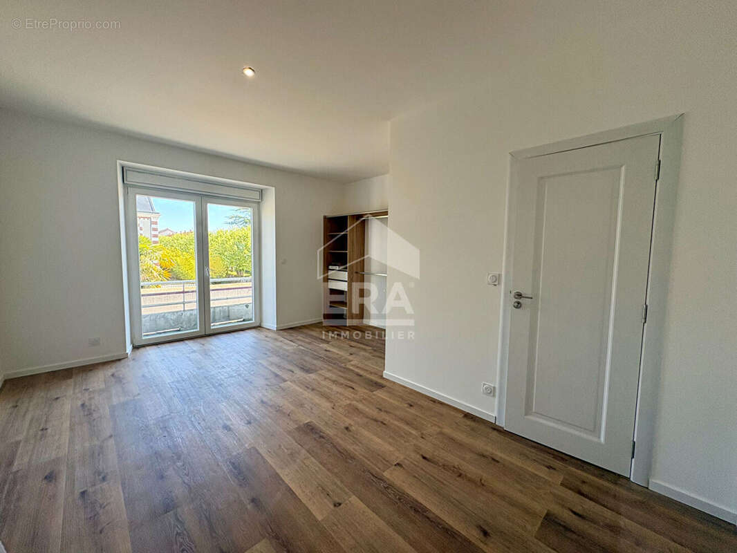 Appartement à TARBES