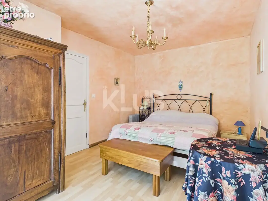Villa 125 m² avec appartement T2 23m² à Rousset - photo 8