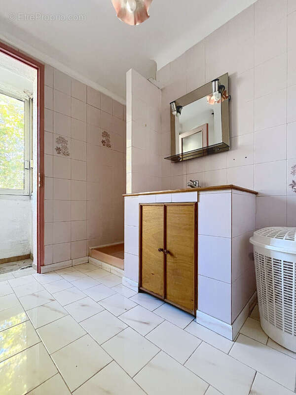 Appartement à GARDANNE