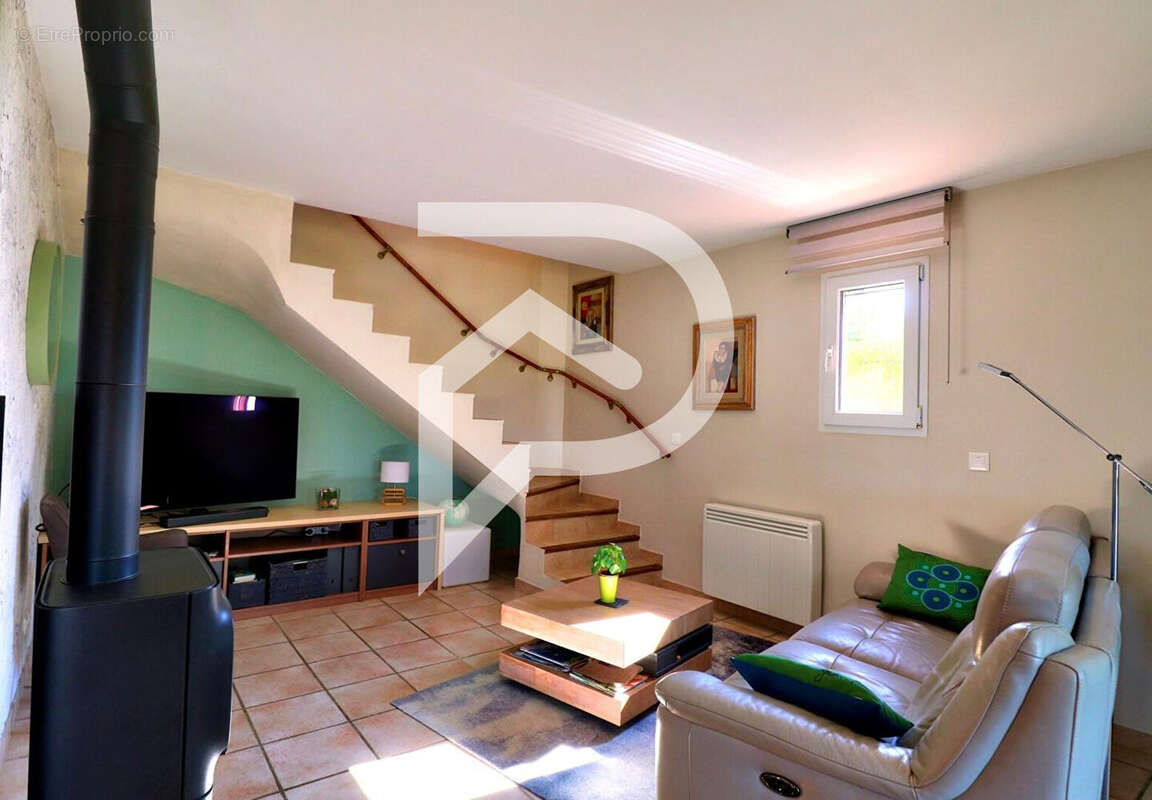 Maison à LA VERDIERE