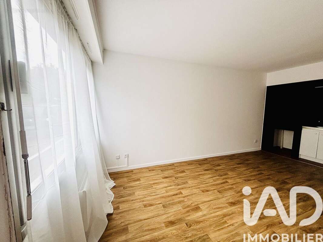 Photo 3 - Appartement à LILLE