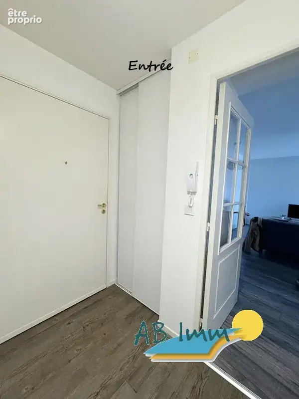 Appartement à vendre à Ploemeur - photo 7