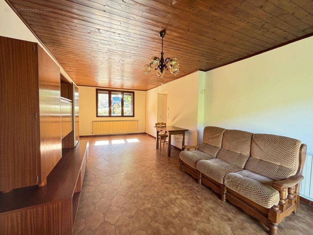 Maison À Vendre - 75m² - photo 7