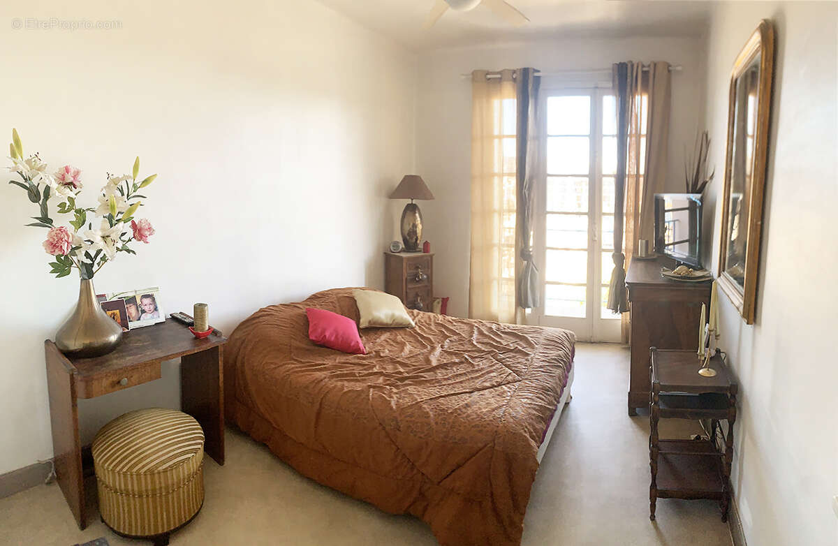 Appartement à LA SEYNE-SUR-MER