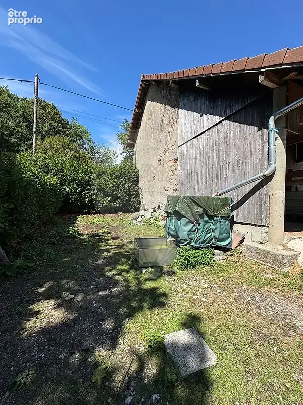 Maison 0 chambre(s) à vendre - photo 4