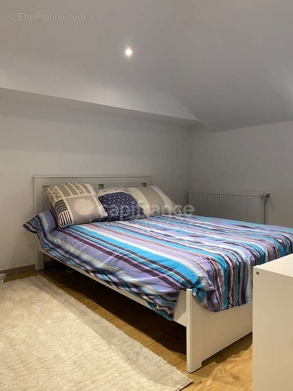 Appartement à vendre 3 pièces ROUBAIX centre-ville ,musé de la"PISCINE" (59) 61,12m², parking sécurisé , cave - photo 7