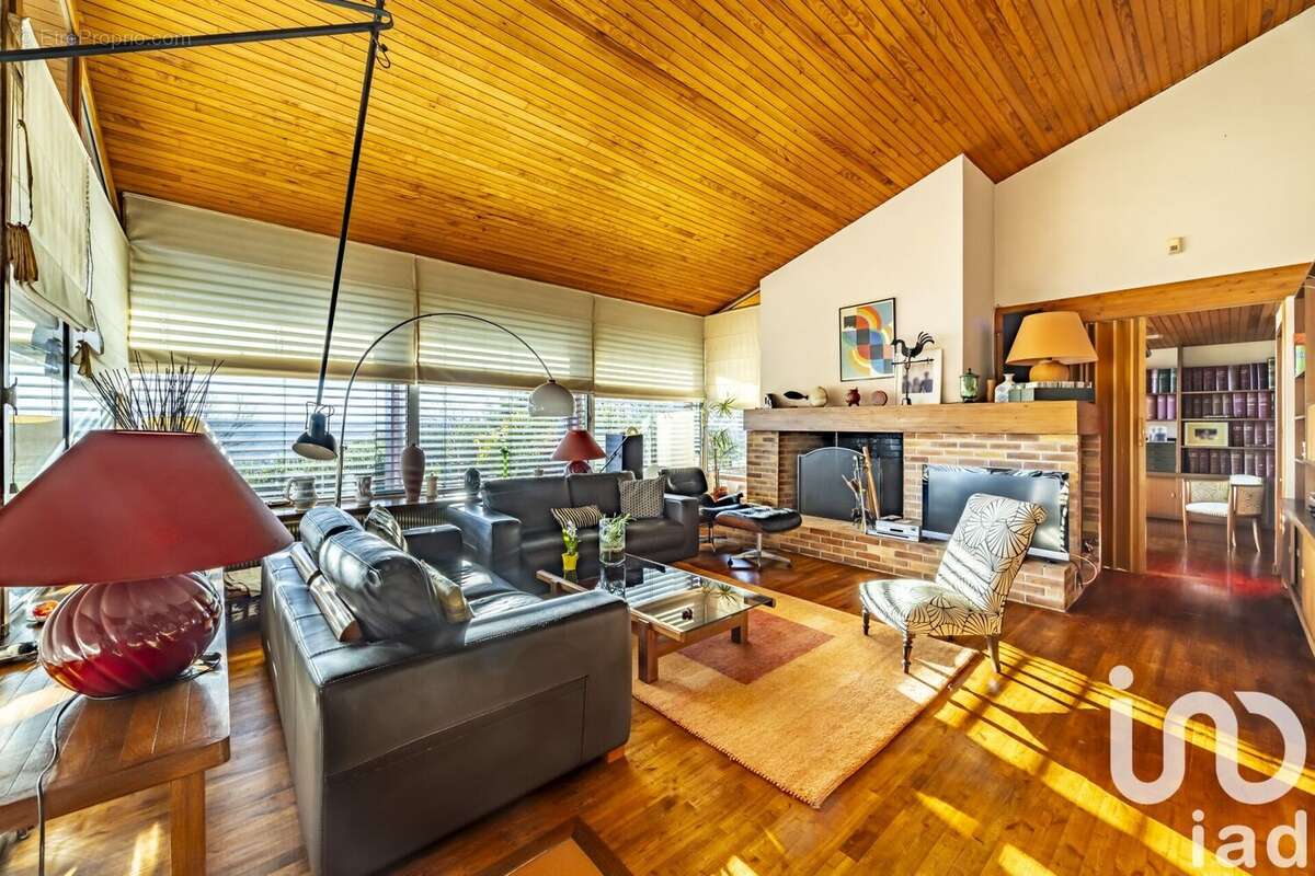 Photo 4 - Maison à PEYREHORADE