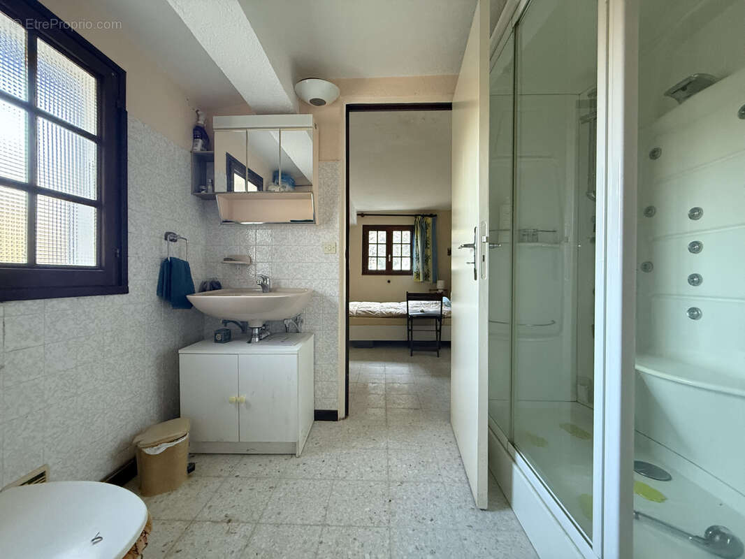 Maison à ARLES-SUR-TECH