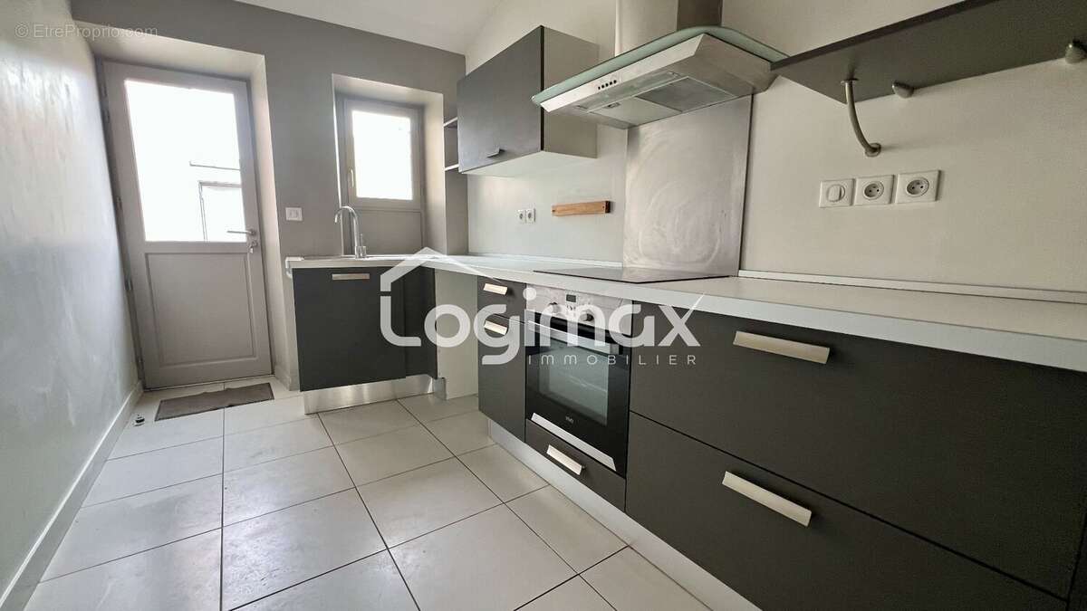 Appartement à LA ROCHELLE