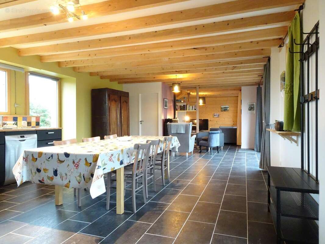 Photo 5 - Maison à BEGARD