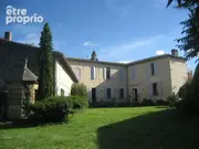 Maison à BARSAC