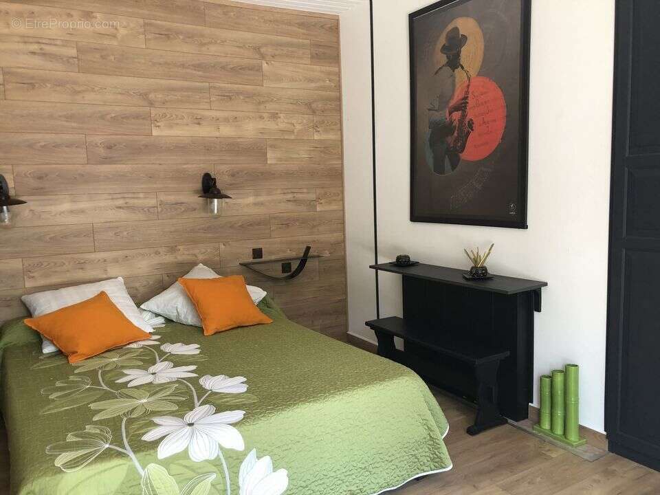 Maison à SAINT-VIVIEN-DE-MEDOC