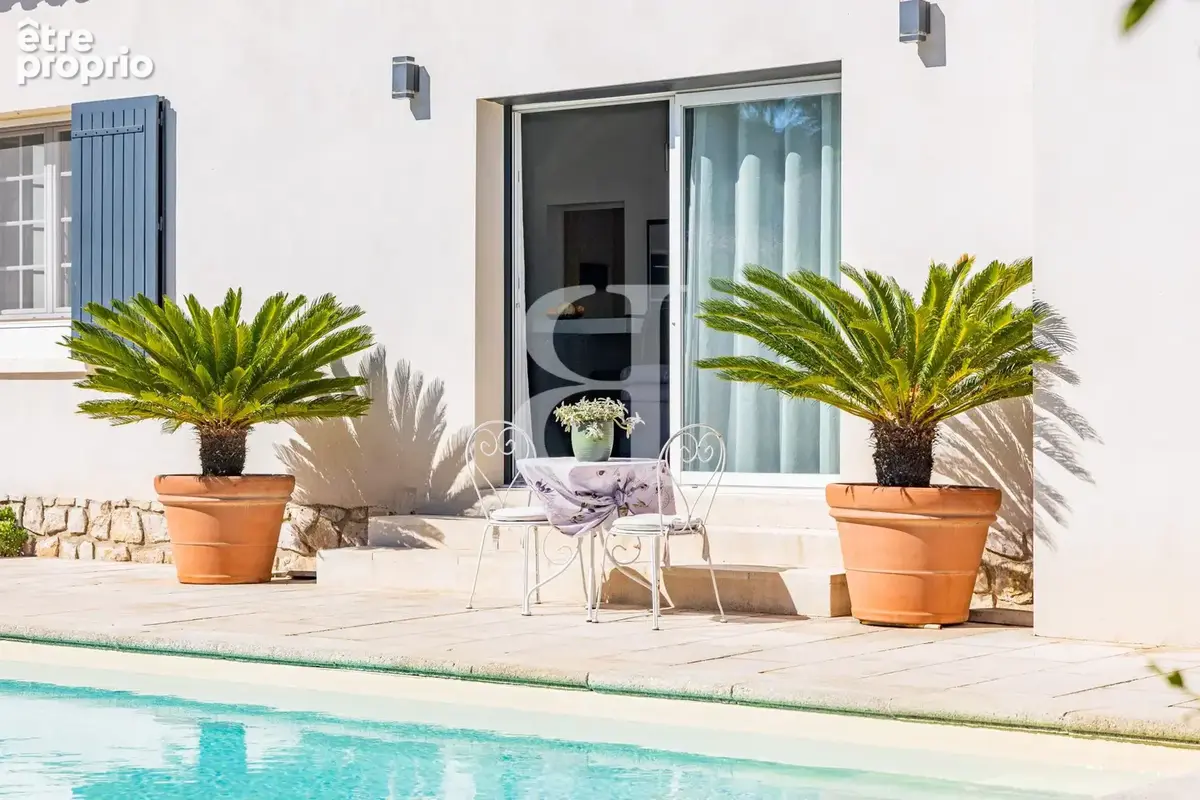 Maison 8 pièces 200 m² à vendre à Saint-Remy-De-Provence (13210) - photo 6