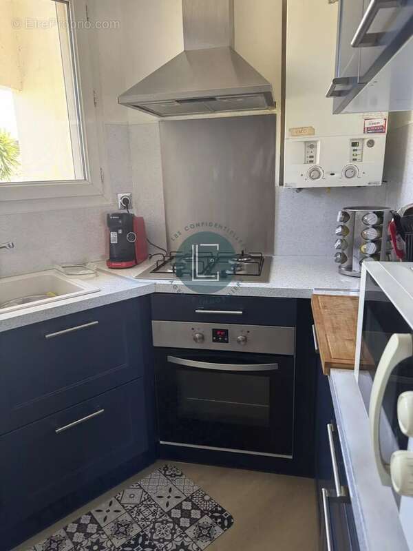 Appartement à LATTES