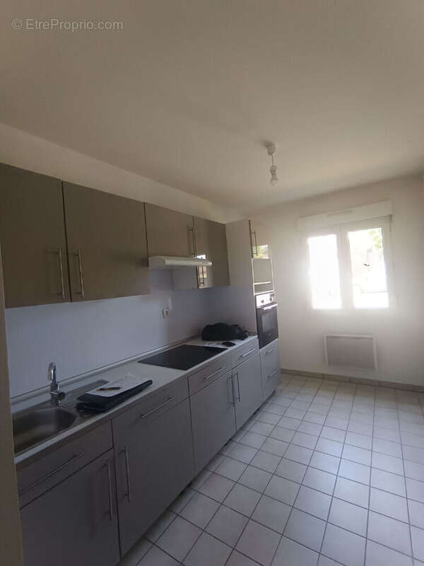 Appartement à BEAUVAIS