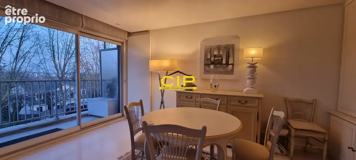 Appartement 4 pièces 100 m² à vendre à Nogent-Sur-Marne (94130) - photo 3