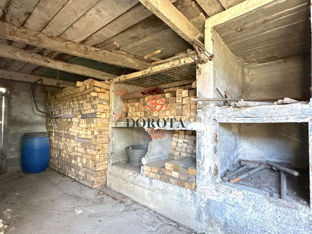 Maison à LE VERSOUD