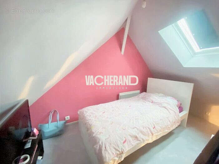 Appartement à HAUBOURDIN