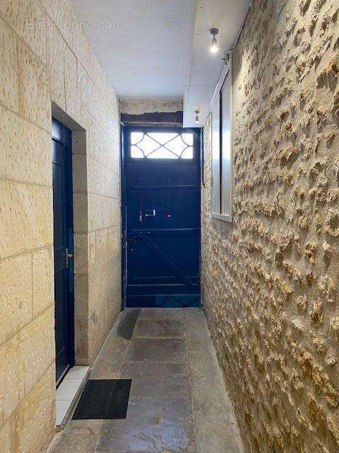 Appartement à ROCHEFORT