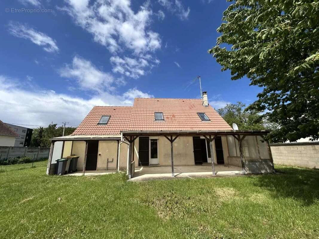 Maison a vendre - photo 7