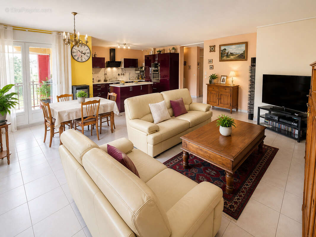Maison à LE BOULOU
